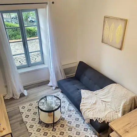 Le Charme De La Bastide - Proche Cite