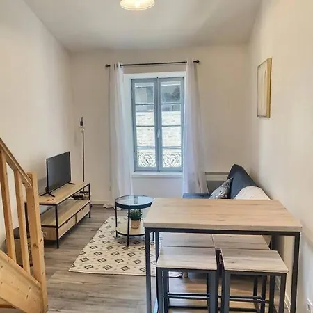 Le Charme De La Bastide - Proche Cite