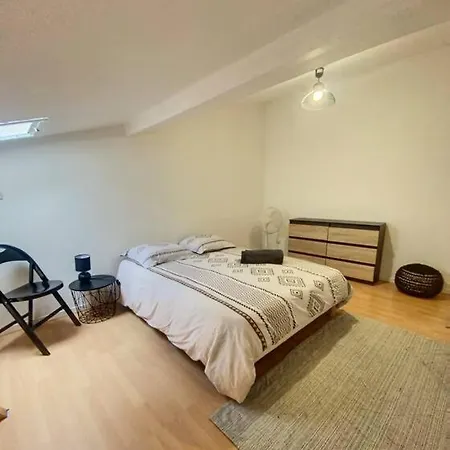 Le Charme De La Bastide - Proche Cite Carcassonne