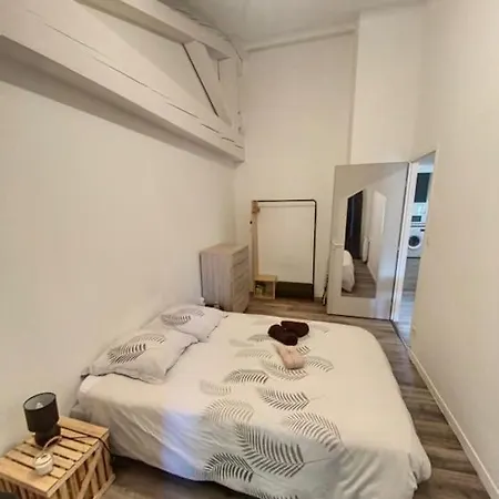 Le Charme De La Bastide - Proche Cite * Carcassonne