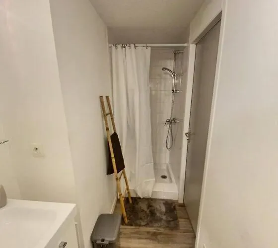 Le Charme De La Bastide - Proche Cite Carcassonne