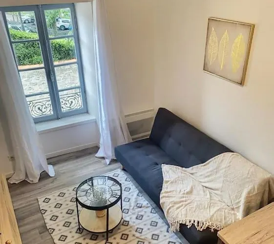 Le Charme De La Bastide - Proche Cite