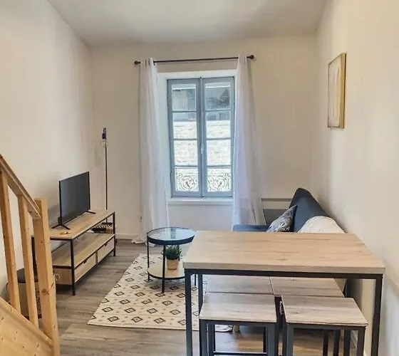 Le Charme De La Bastide - Proche Cite