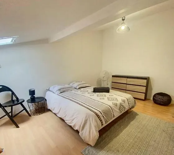 Le Charme De La Bastide - Proche Cite Carcassonne