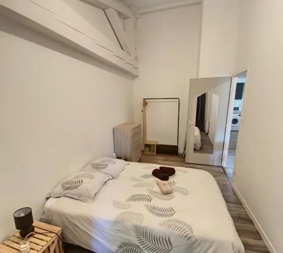 Le Charme De La Bastide - Proche Cite * Carcassonne